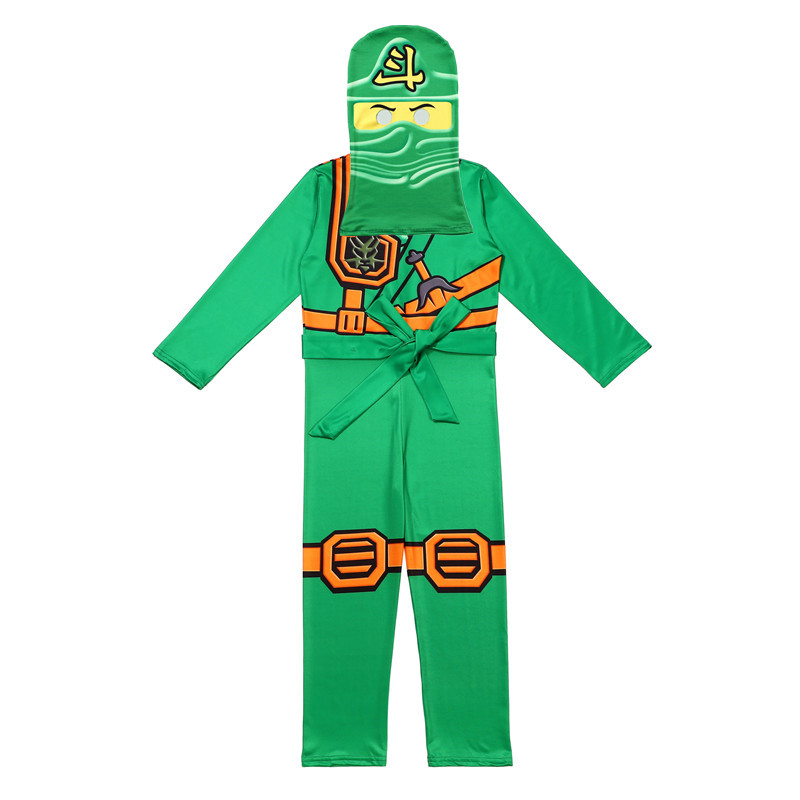 Kids Ninja Phantom Costume Jap - Kids Toys Japan ulasan dan harga