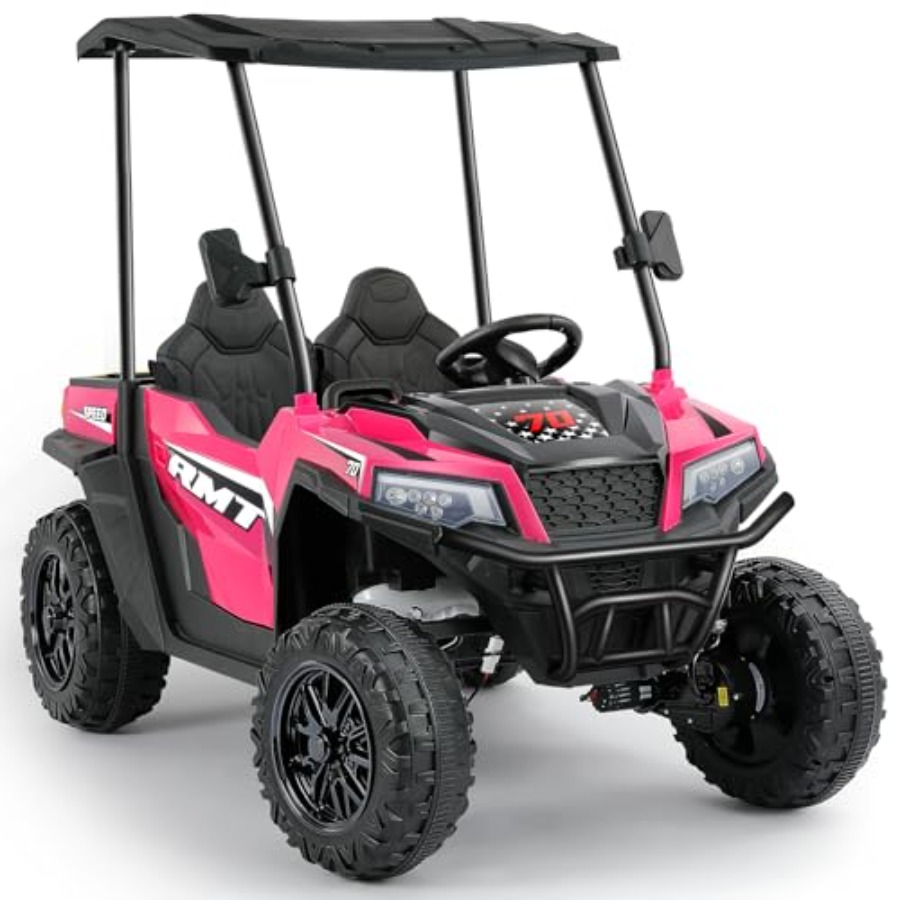 24V Ride on Toy for Big Kid, R - Kids Toys Big W ulasan dan harga