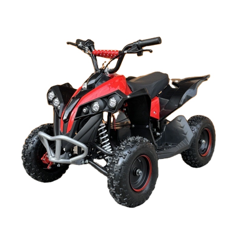 Hot Sale 4 Wheel Electric ATV  - Kids Toys Quad ulasan dan harga