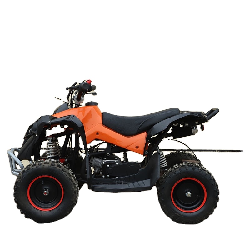Hot Sale 4 Wheel Electric ATV  - Kids Toys Quad ulasan dan harga