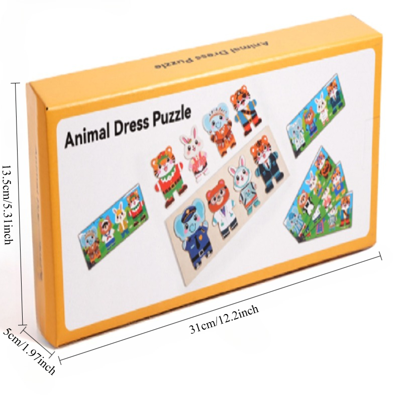 Kids Wooden Educational Toys A - Kid Toys Ads ulasan dan harga