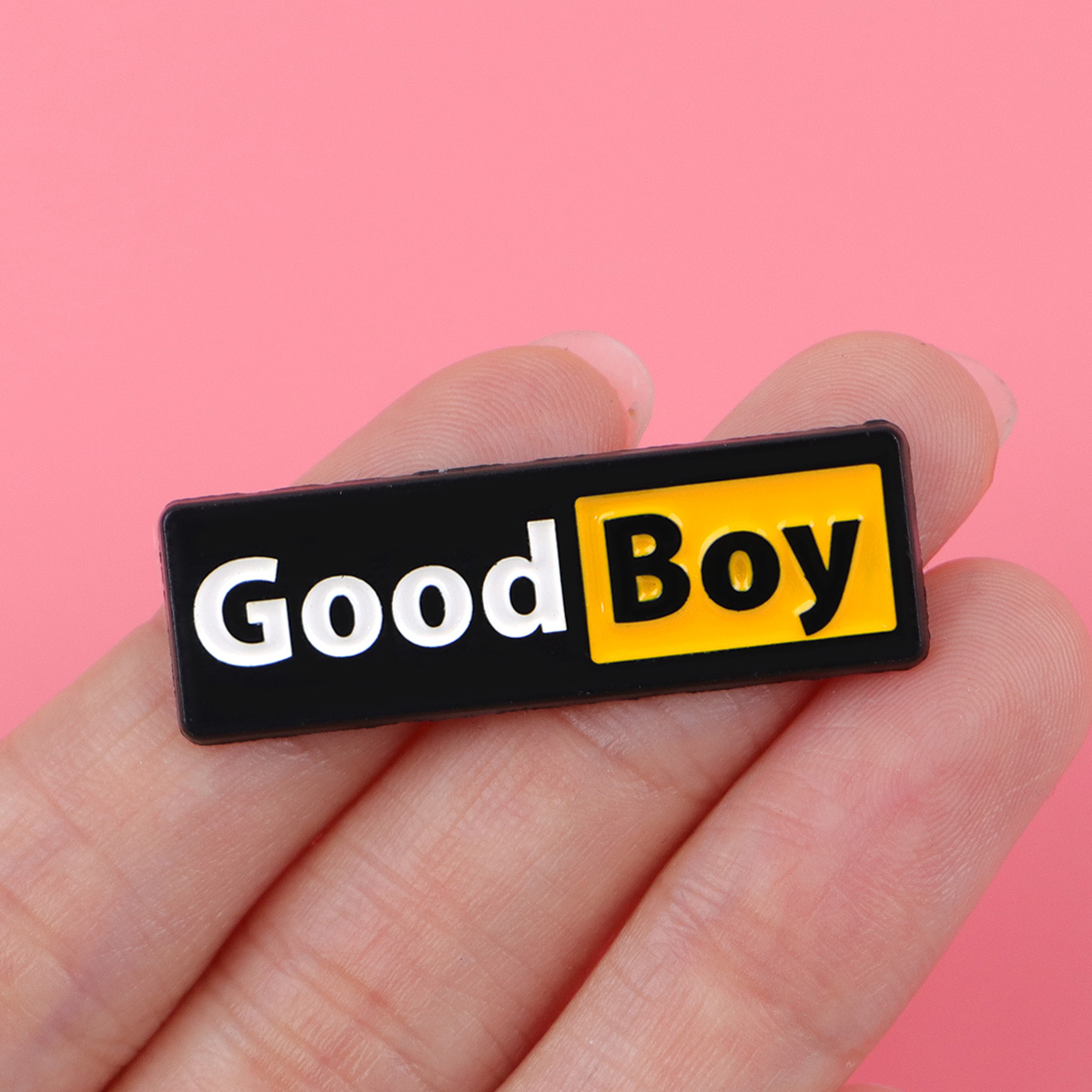 Cartoon Cat Enamel Pin Cute Ra - Kids Toys Japan ulasan dan harga