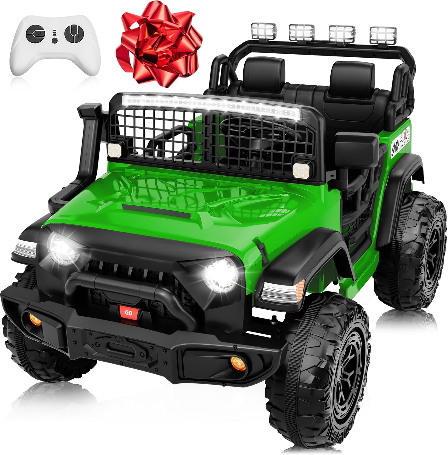 JOYRACER 24V Ride on Toys for  - Kids Toys Big W ulasan dan harga