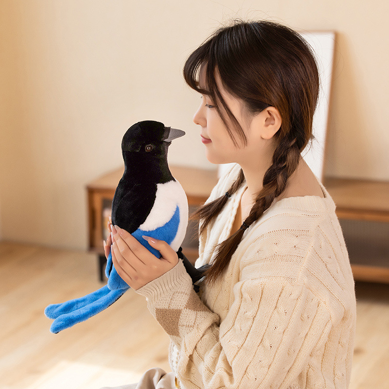 Simulation Pigeon Plush Toy Ca - Kids Toys Deals ulasan dan harga