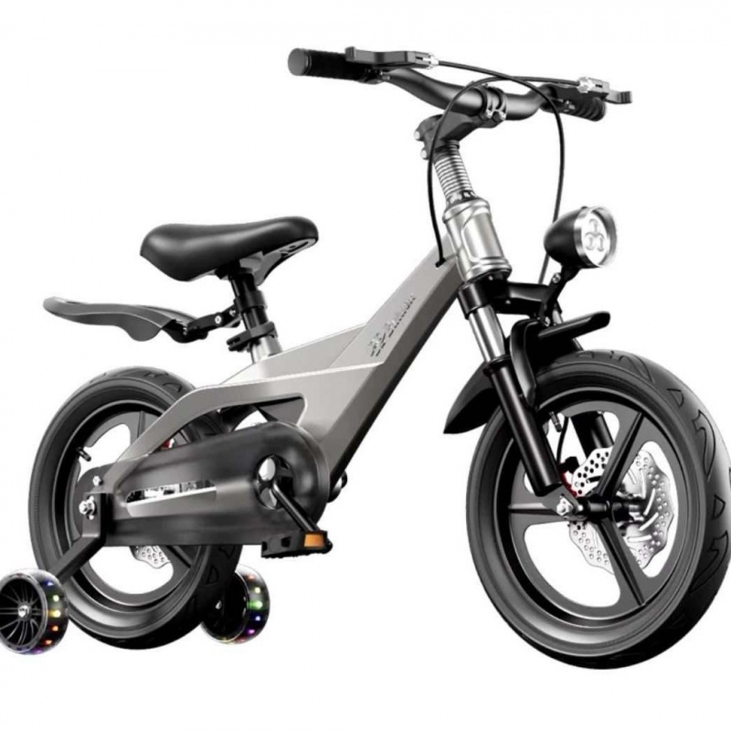 Magnesium Alloy Kids Bicycle 2 - Kids Toys Cycle ulasan dan harga