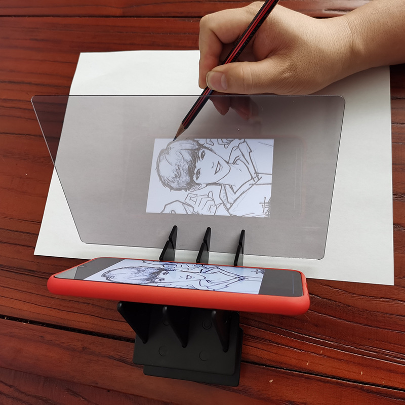 Painting Board, Ideal For Arti - Kids Art Easel ulasan dan harga