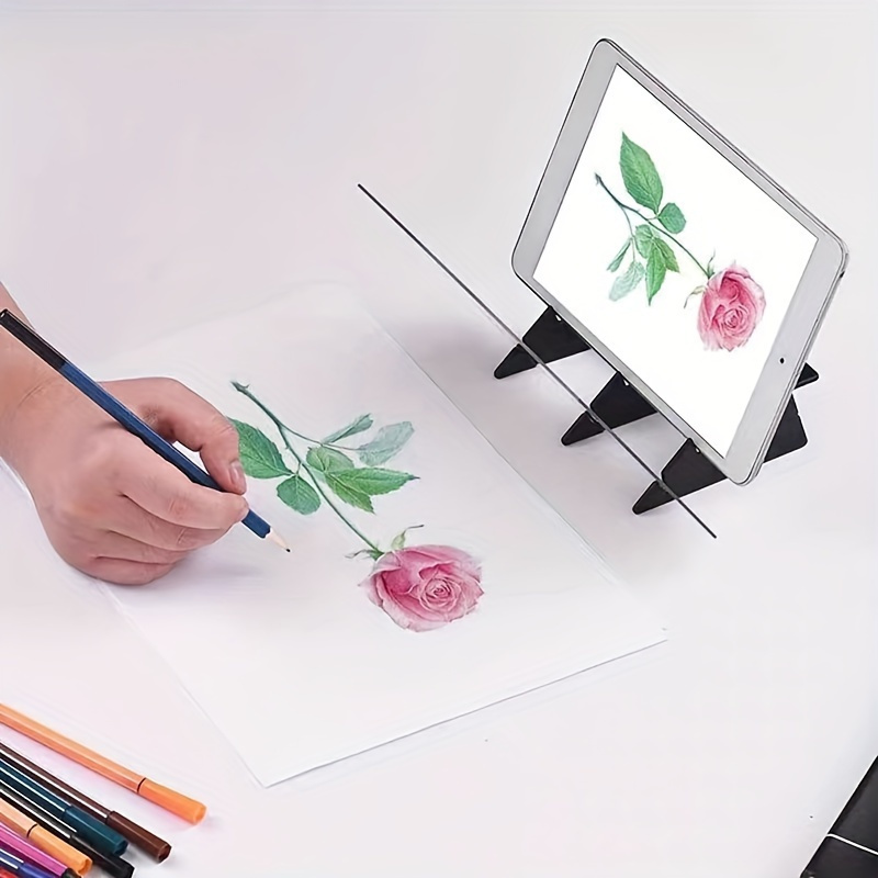 Painting Board, Ideal For Arti - Kids Art Easel ulasan dan harga