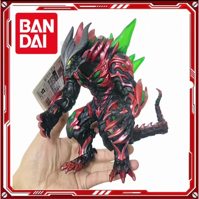 Bandai Genuine Ultraman Orb Bi - Kids Toys Big W ulasan dan harga