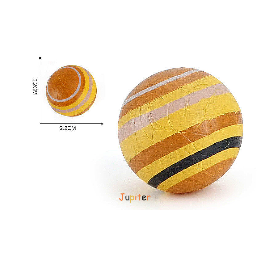 Hand-Painted Solar System Plan - Kids Toys Cycle ulasan dan harga